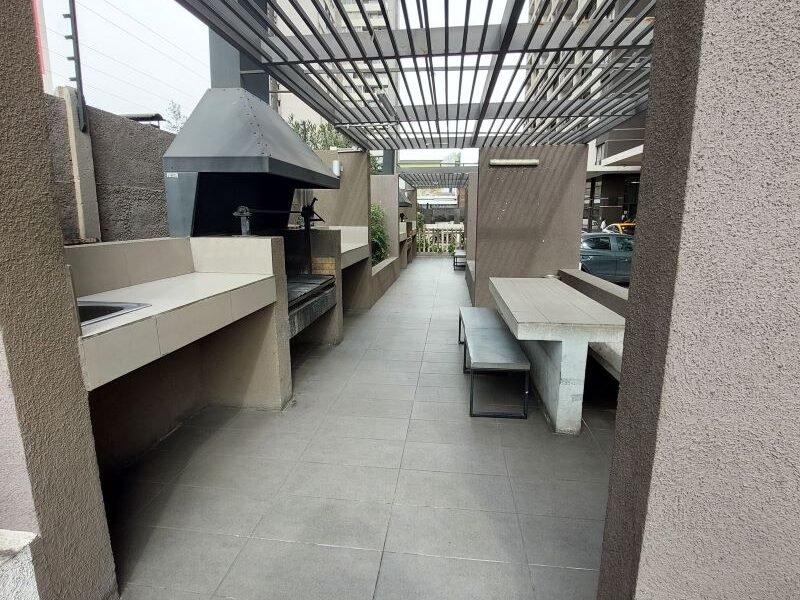 Departamento 1D/1B en venta/ Ideal para inversión