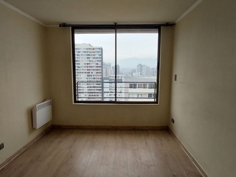 Departamento 1D/1B en venta/ Ideal para inversión