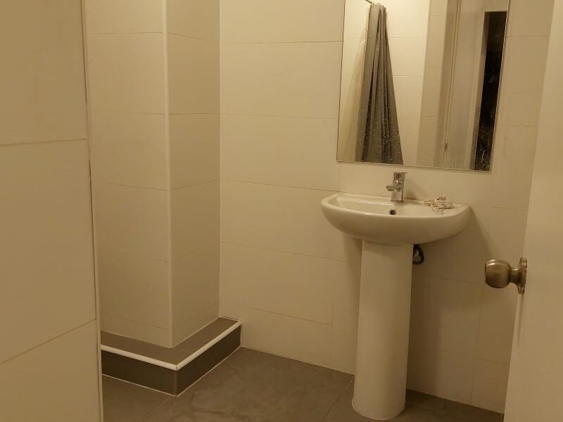 Espacio para cafetería en Av. Kennedy