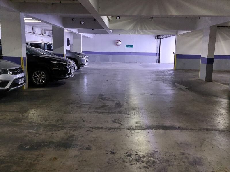 Espacio para cafetería en Av. Kennedy