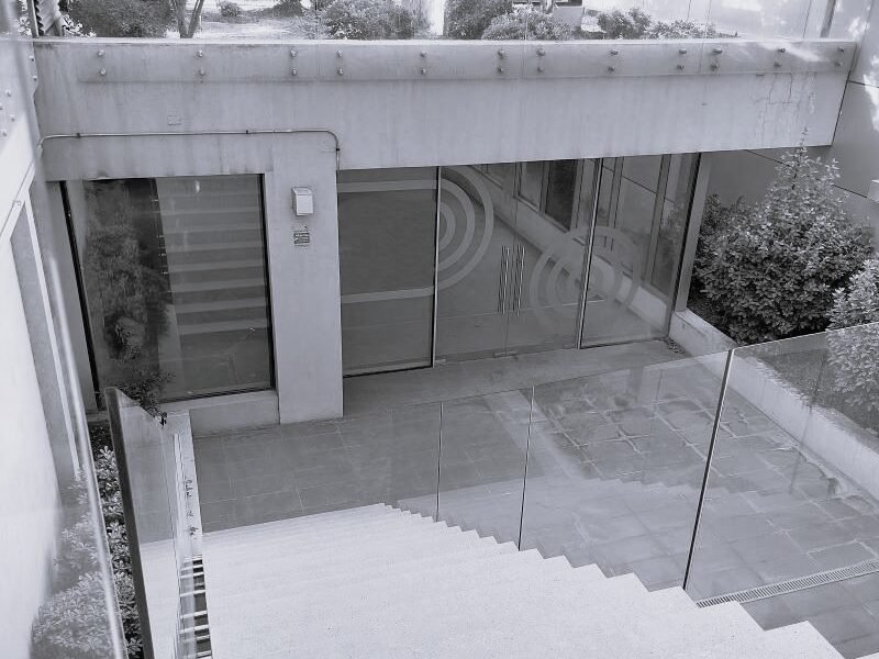 Espacio para cafetería en Av. Kennedy