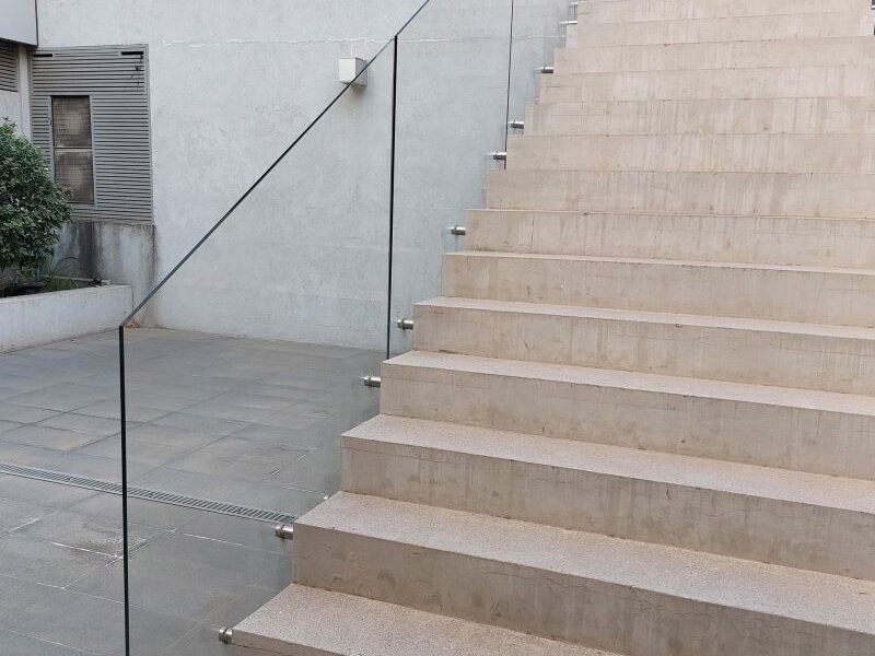 Espacio para cafetería en Av. Kennedy