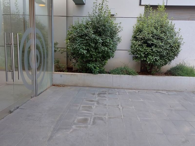 Espacio para cafetería en Av. Kennedy