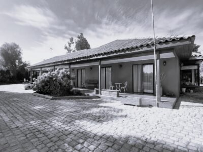 Se vende maravillosa parcela en Peñaflor