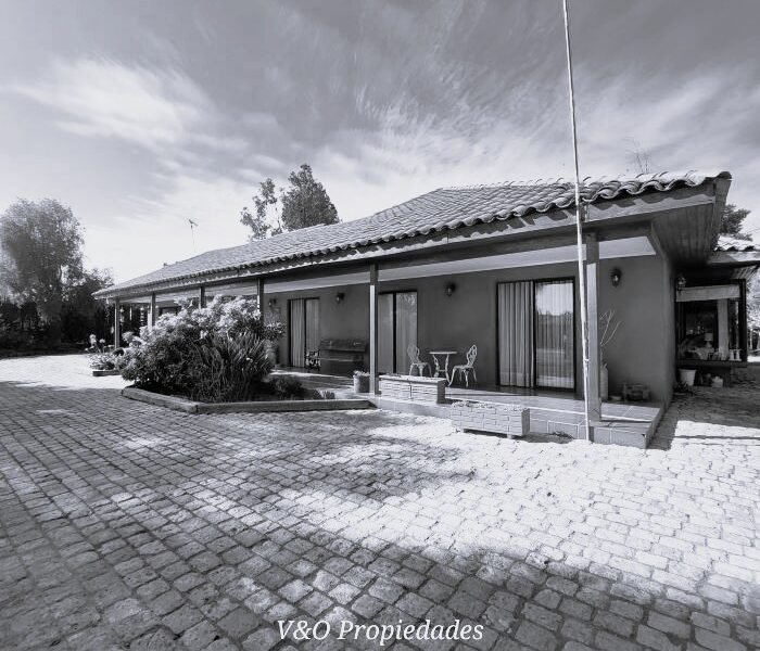 Se vende maravillosa parcela en Peñaflor