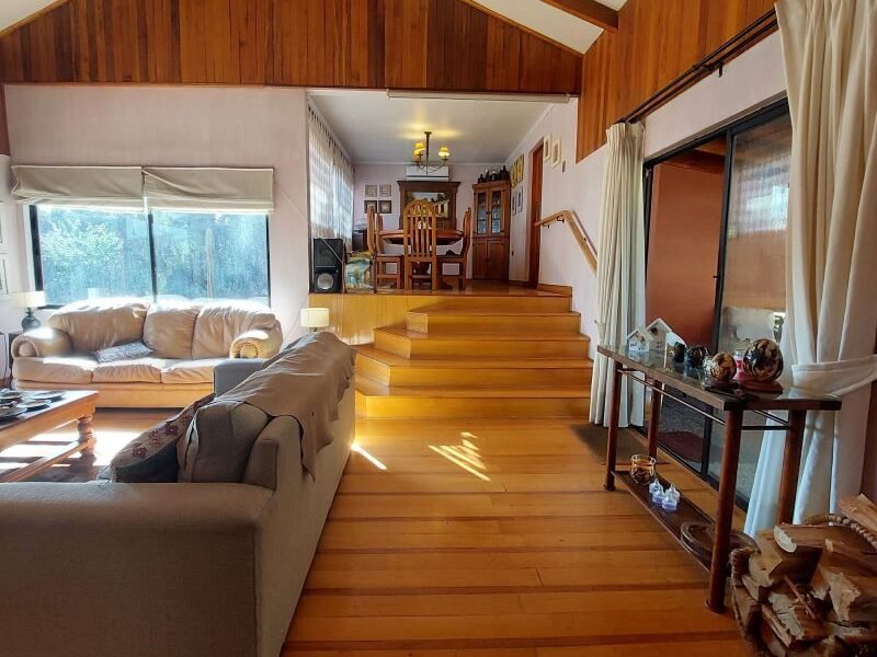 Se vende maravillosa parcela en Peñaflor