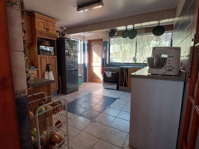 Se vende maravillosa parcela en Peñaflor