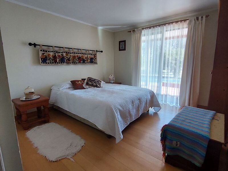 Se vende maravillosa parcela en Peñaflor