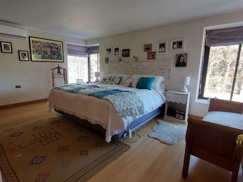 Se vende maravillosa parcela en Peñaflor