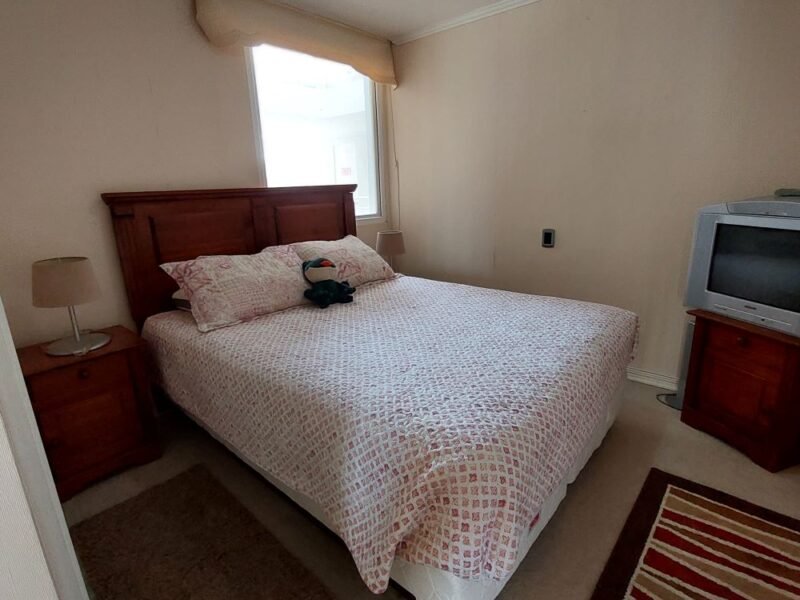 Espectacular depto frente al mar, Horcón/ Puchuncaví