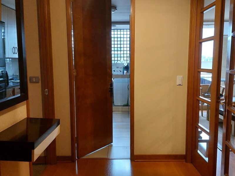 Lindo depto en Las Condes con excelente ubicación