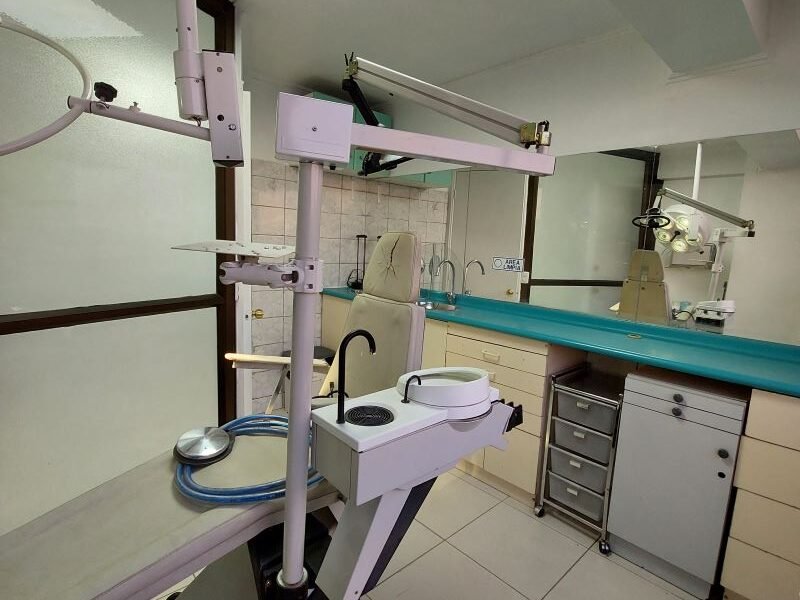 Se vende oficina pasos del metro Bellavista de La Florida