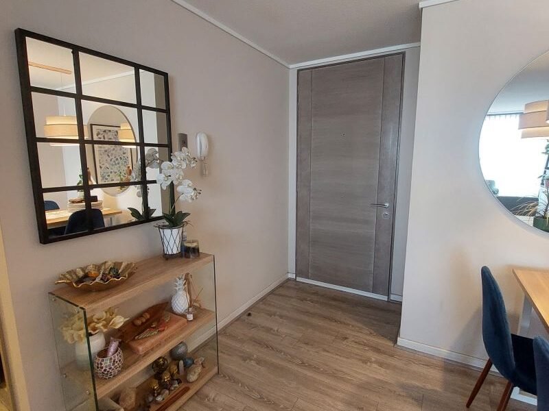 Se arrienda lindo depto en Ñuñoa