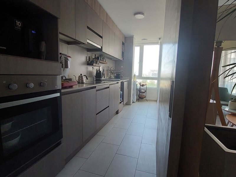 Se arrienda lindo depto en Ñuñoa