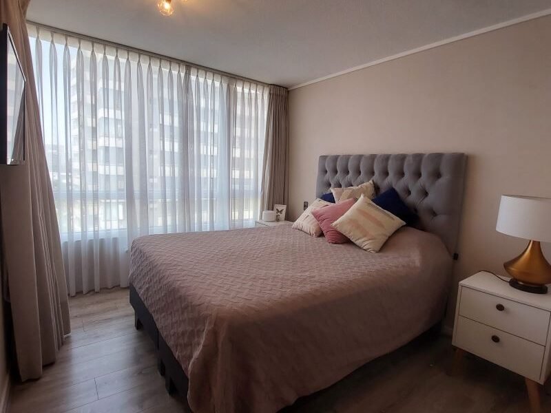 Se arrienda lindo depto en Ñuñoa