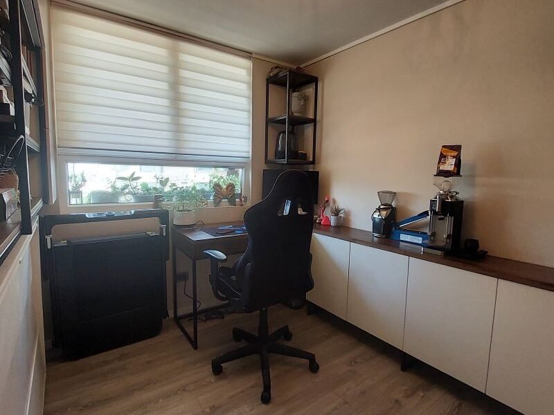 Se arrienda lindo depto en Ñuñoa