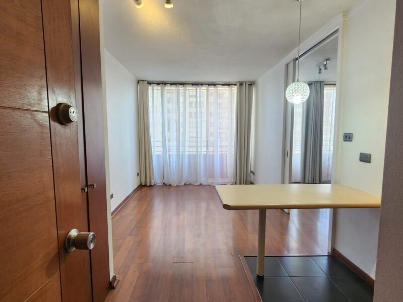 Bonito y cómodo depto en Macul