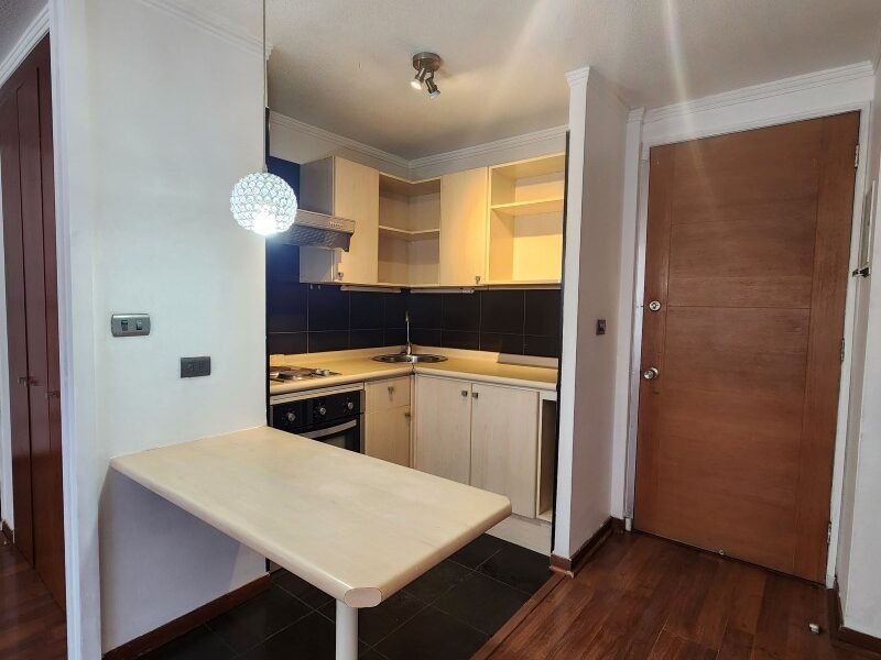 Bonito y cómodo depto en Macul