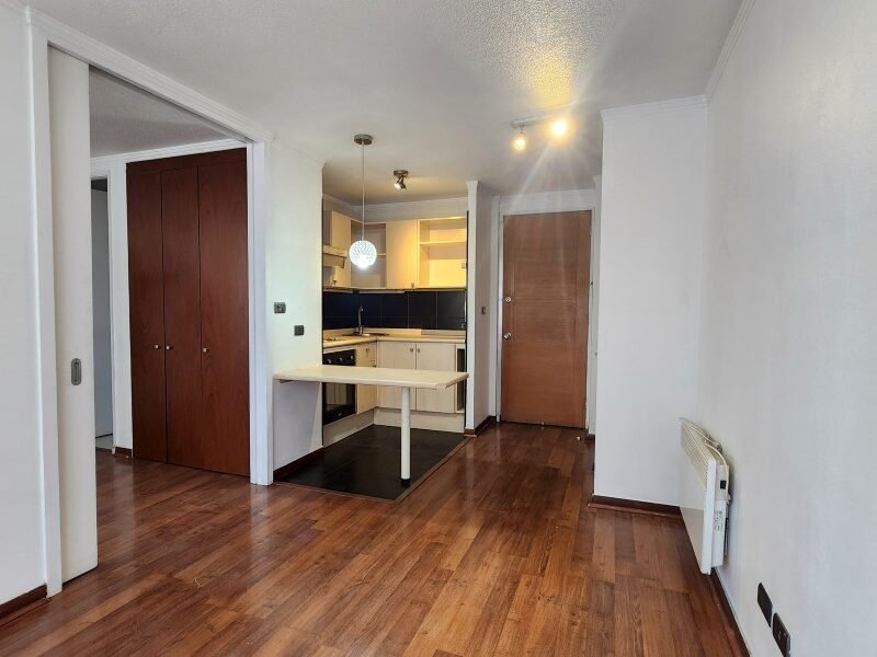 Bonito y cómodo depto en Macul