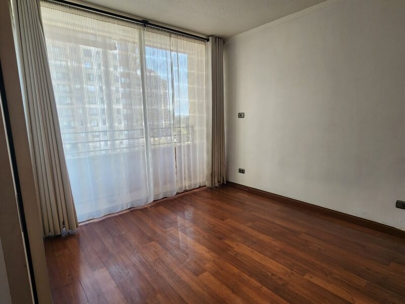 Bonito y cómodo depto en Macul