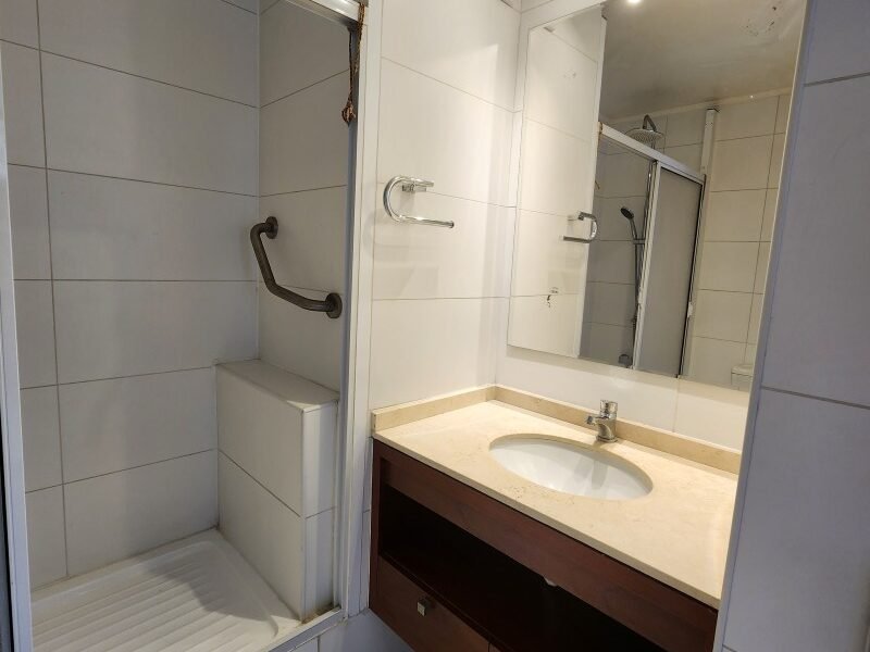 En arriendo bonito depto amoblado en Macul