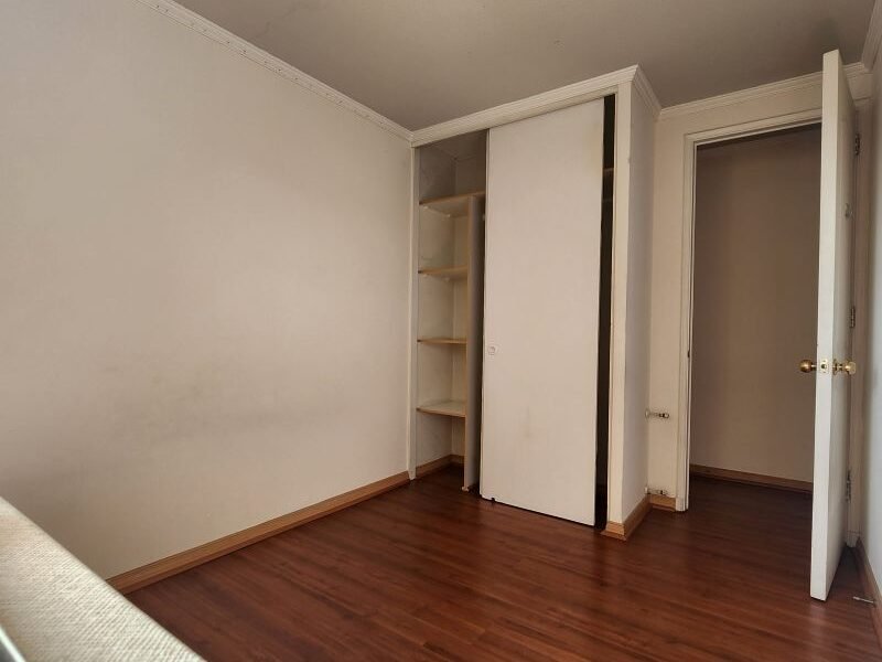 Bonito y amplio depto a pasos de Mall Florida Center