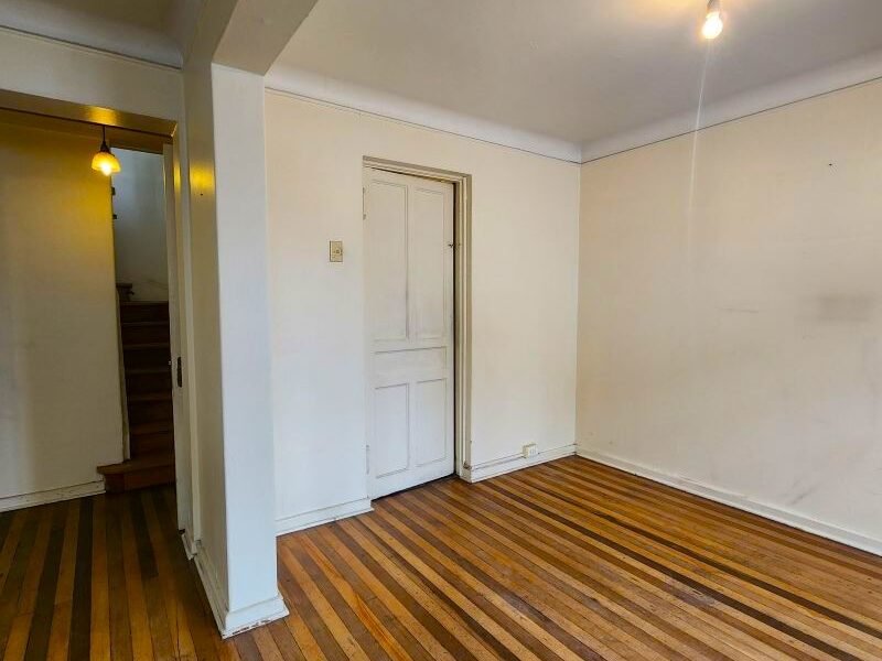 Se arriendo casa de 4D/2B en Ñuñoa/ pasaje cerrado