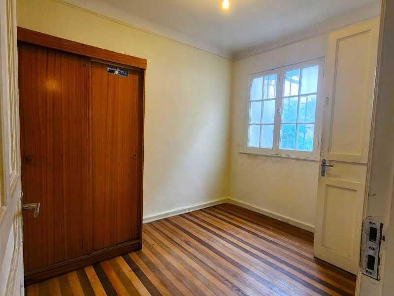 Se arriendo casa de 4D/2B en Ñuñoa/ pasaje cerrado