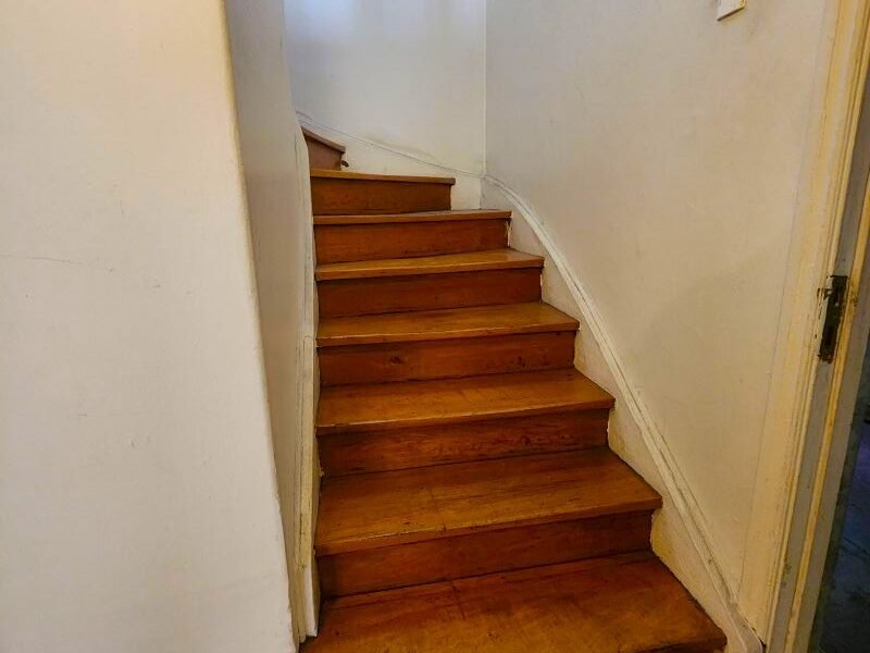 Se arriendo casa de 4D/2B en Ñuñoa/ pasaje cerrado