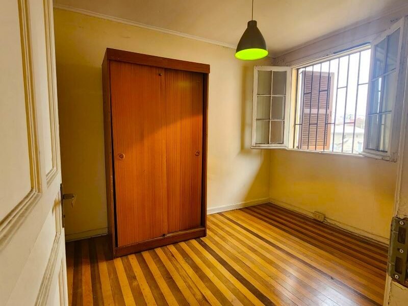 Se arriendo casa de 4D/2B en Ñuñoa/ pasaje cerrado