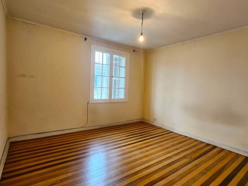 Se arriendo casa de 4D/2B en Ñuñoa/ pasaje cerrado