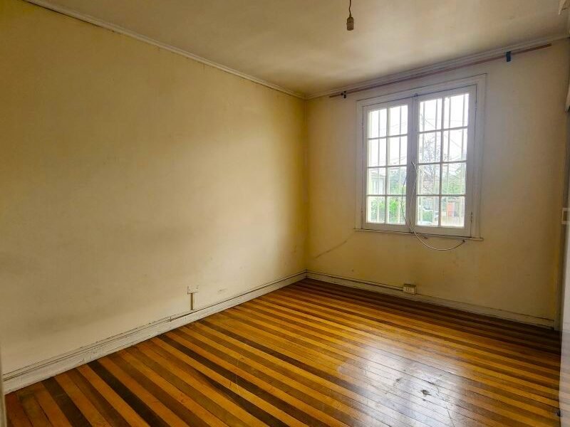 Se arriendo casa de 4D/2B en Ñuñoa/ pasaje cerrado