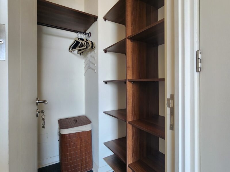 Moderno y Amplio Depto con Vista Panorámica