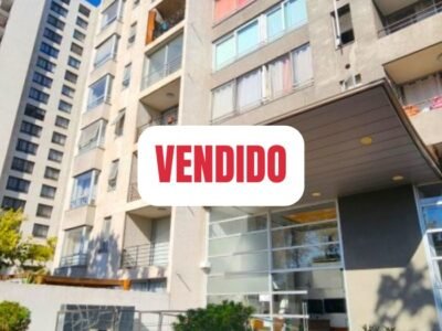 Bonito y cómodo depto en Macul