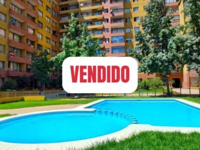 Bonito y amplio depto a pasos de Mall Florida Center