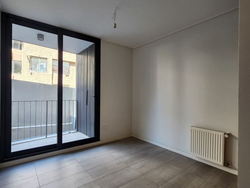 Diseño moderno y exclusividad en Lo Barnechea