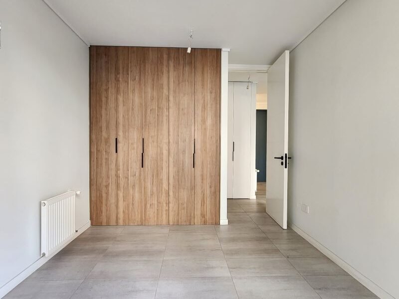 Diseño moderno y exclusividad en Lo Barnechea