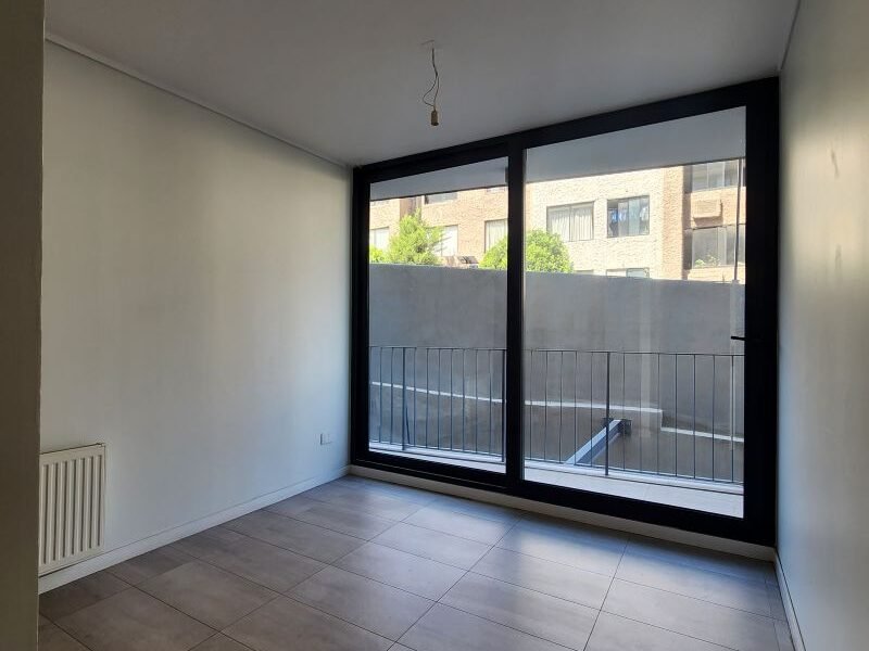 Diseño moderno y exclusividad en Lo Barnechea