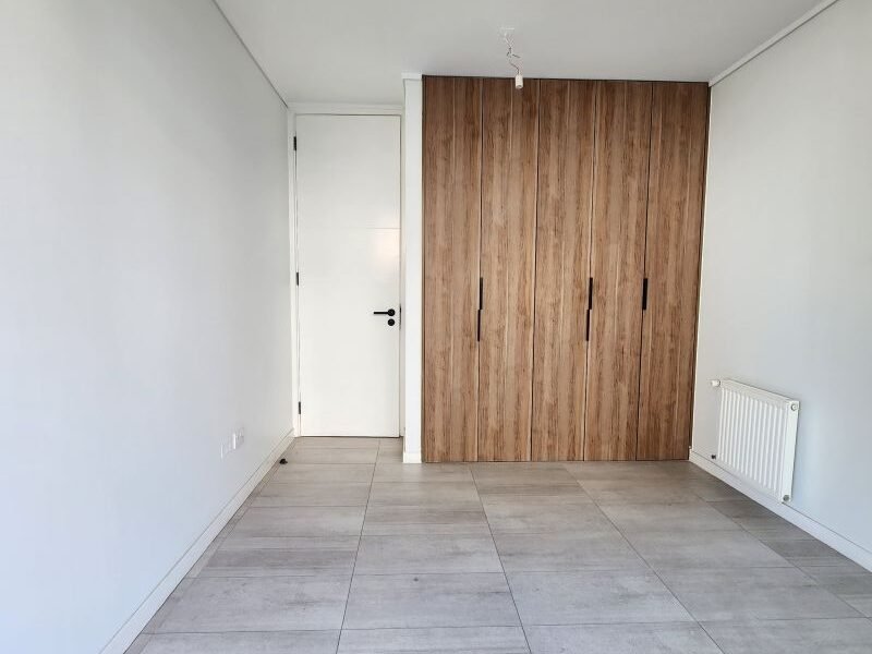 Diseño moderno y exclusividad en Lo Barnechea