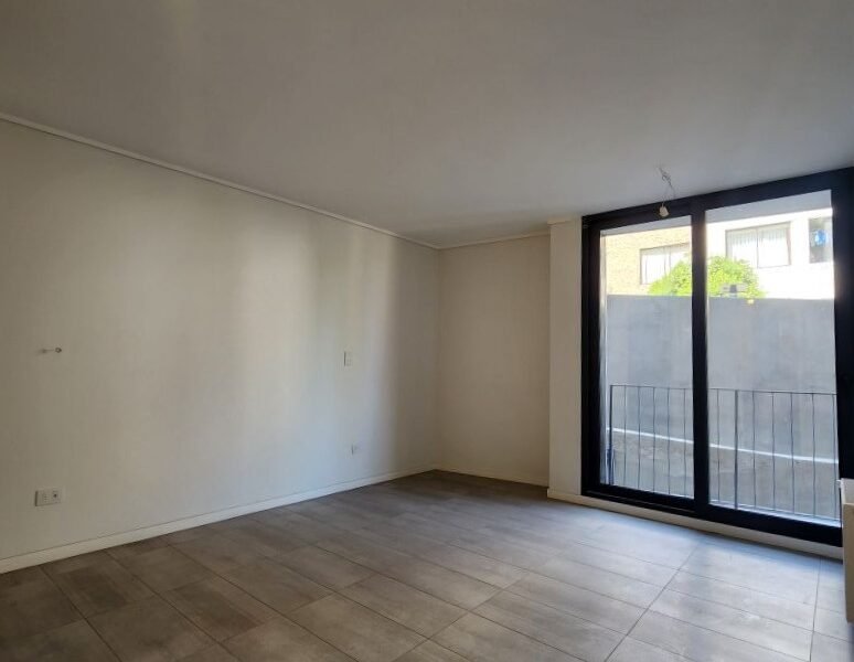 Diseño moderno y exclusividad en Lo Barnechea