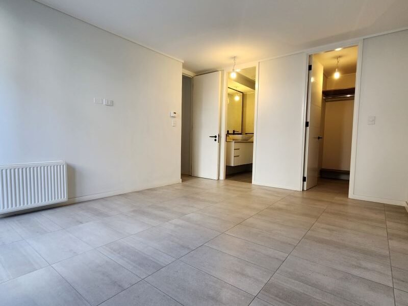 Diseño moderno y exclusividad en Lo Barnechea