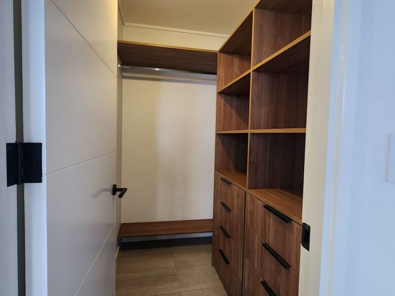 Diseño moderno y exclusividad en Lo Barnechea