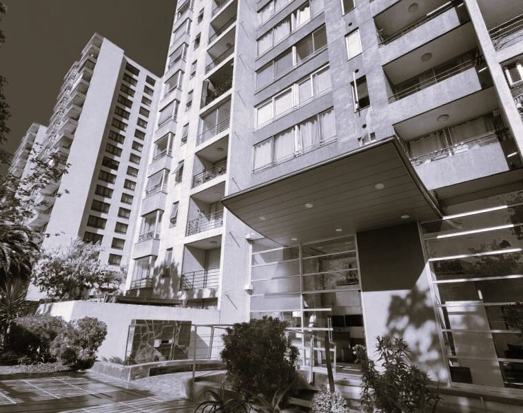 En arriendo bonito depto amoblado en Macul