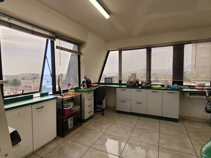 Excelente Oficina Dúplex en Venta – Estratégica Ubicación en Puente Alto