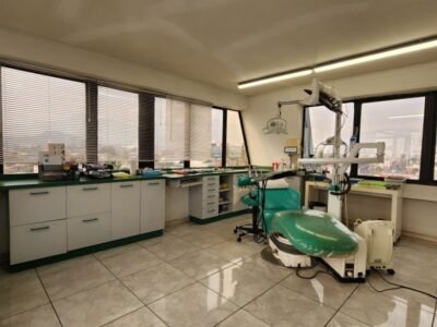 Excelente Oficina Dúplex en Venta – Estratégica Ubicación en Puente Alto