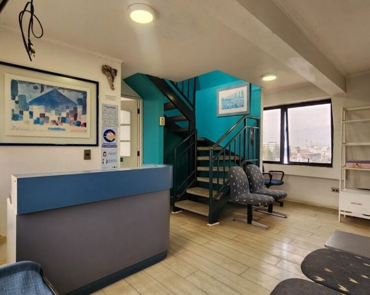 Excelente Oficina Dúplex en Venta – Estratégica Ubicación en Puente Alto
