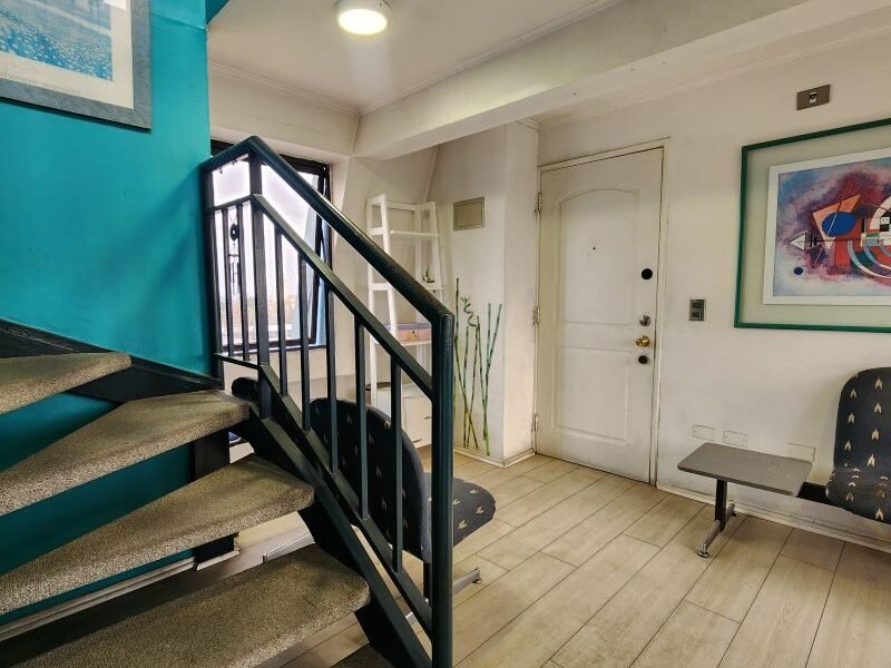 Excelente Oficina Dúplex en Venta – Estratégica Ubicación en Puente Alto