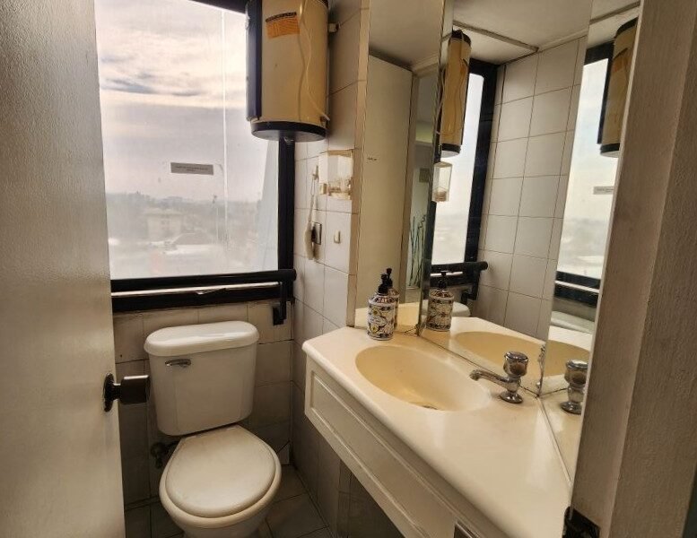 Excelente Oficina Dúplex en Venta – Estratégica Ubicación en Puente Alto