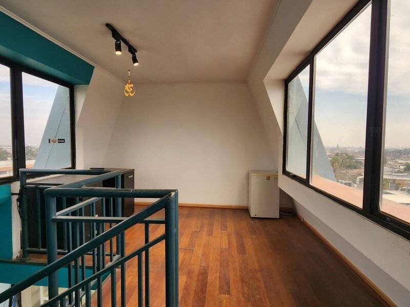 Excelente Oficina Dúplex en Venta – Estratégica Ubicación en Puente Alto