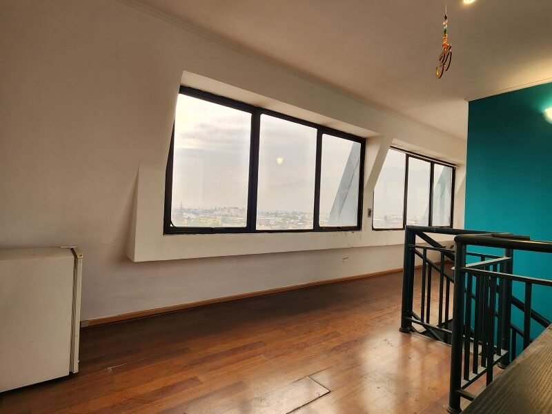 Excelente Oficina Dúplex en Venta – Estratégica Ubicación en Puente Alto